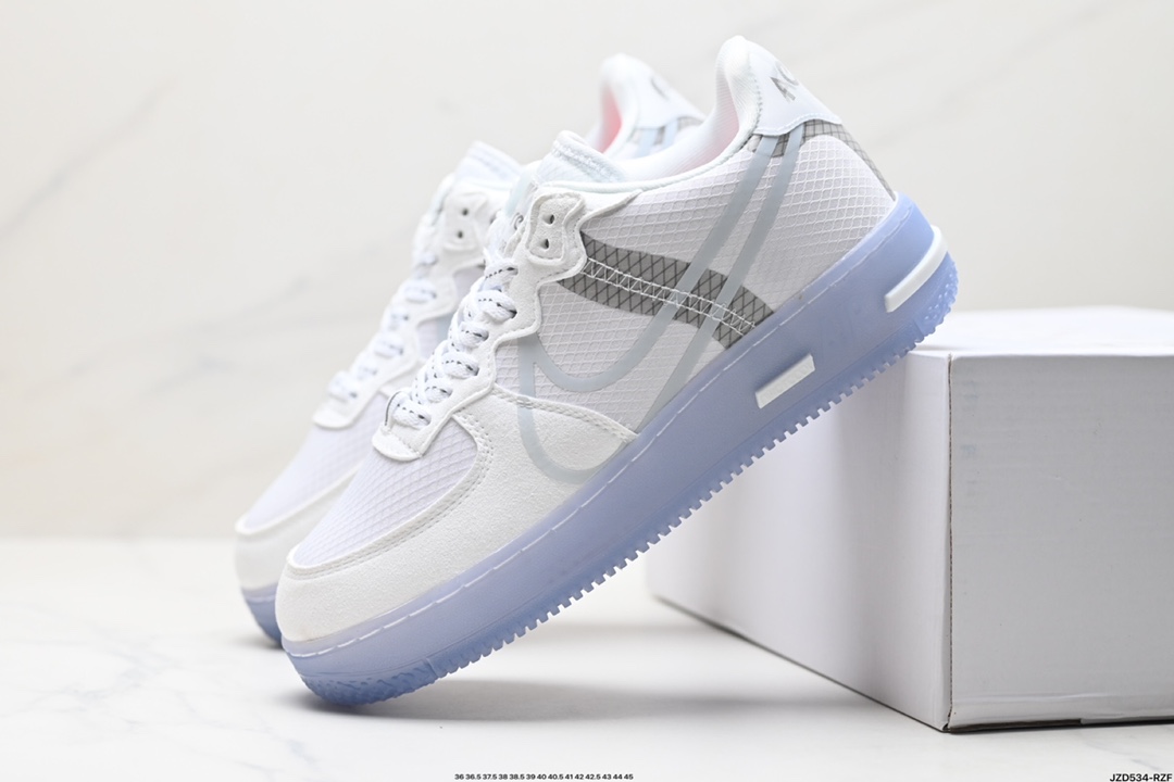 Nike Air Force 1 Shoes